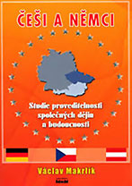 Češi a němci