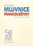 Stručná mluvnice francouzštiny