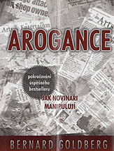 Arogance