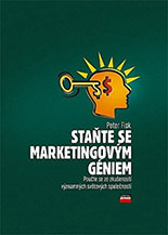 Staňte se marketingovým géniem