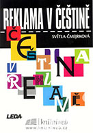 Reklama v češtině, čeština v reklamě