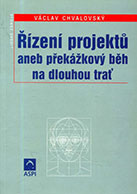 Řízení projektů aneb překážkový běh na dlouhou trať
