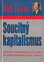 Soucitný kapitalismus