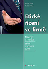 Etické řízení ve firmě