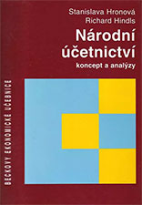 Národní účetnictví