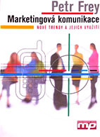Marketingová komunikace