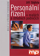 Personální řízení v malých a středních podnicích