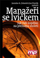 Manažeři se lvíčkem