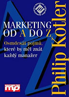 Marketing od A do Z