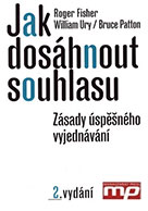 Jak dosáhnout souhlasu