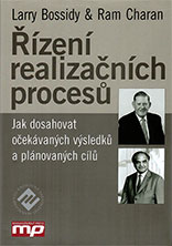Řízení realizačních procesů