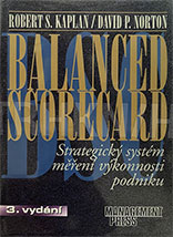 Balanced Scorecard