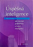 Úspěšná inteligence
