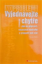Vyjednávejte chytře