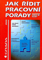 Jak řídit pracovní porady