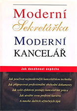 Moderní sekretářka, moderní kancelář