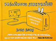 Králíčkovy sebevraždy