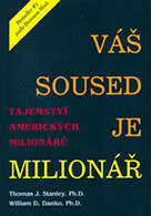 Váš soused je milionář