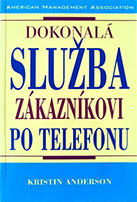 Dokonalá služba zákazníkovi po telefonu