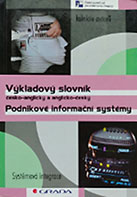Výkladový slovník česko-anglický a anglicko-český