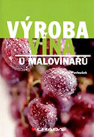 Výroba vína u malovinařů