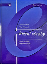 Řízení výroby