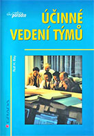 Účinné vedení týmů