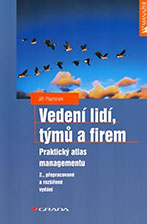 Vedení lidí, týmů a firem