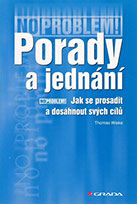 Porady a jednání