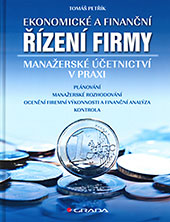 Ekonomické a finanční řízení firmy