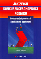 Jak zvýšit konkurenceschopnost podniku