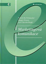 Marketingová komunikace