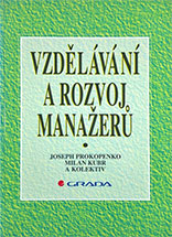 Vzdělávání a rozvoj manažerů