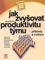 Jak zvyšovat produktivitu týmu