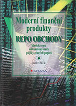 Moderní finanční produkty