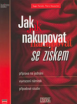 Jak nakupovat se ziskem