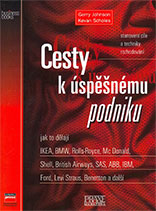Cesty k úspěšnému podniku