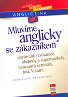 Mluvíme anglicky se zákzaníkem