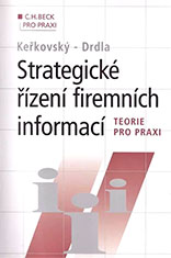 Strategické řízení firemních informací