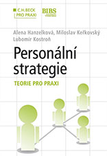 Personální strategie krok za krokem