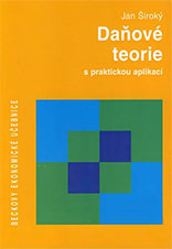 Daňové teorie s praktickou aplikací