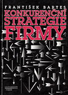 Konkurenční strategie firmy