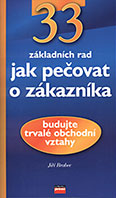 33 základních rad jak pečovat o zákazníka