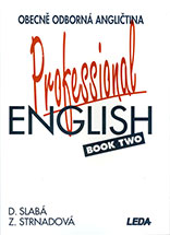 Professional English: Book Two