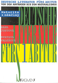 Deutsche Literatur Fürs Abitur 1