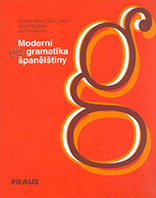 Moderní gramatika španělštiny