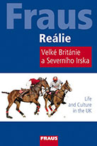Reálie Velké Británie a Severního Irska