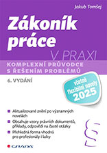 Zákoník práce v praxi