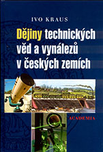 Dějiny technických věd a vynálezů v českých zemích