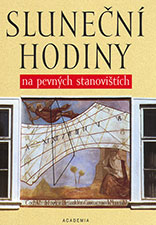 Sluneční hodiny na pevných stanovištích
